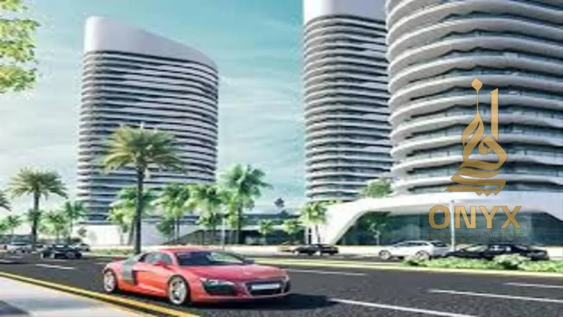 Magical double view Apartment 197M | lowest price