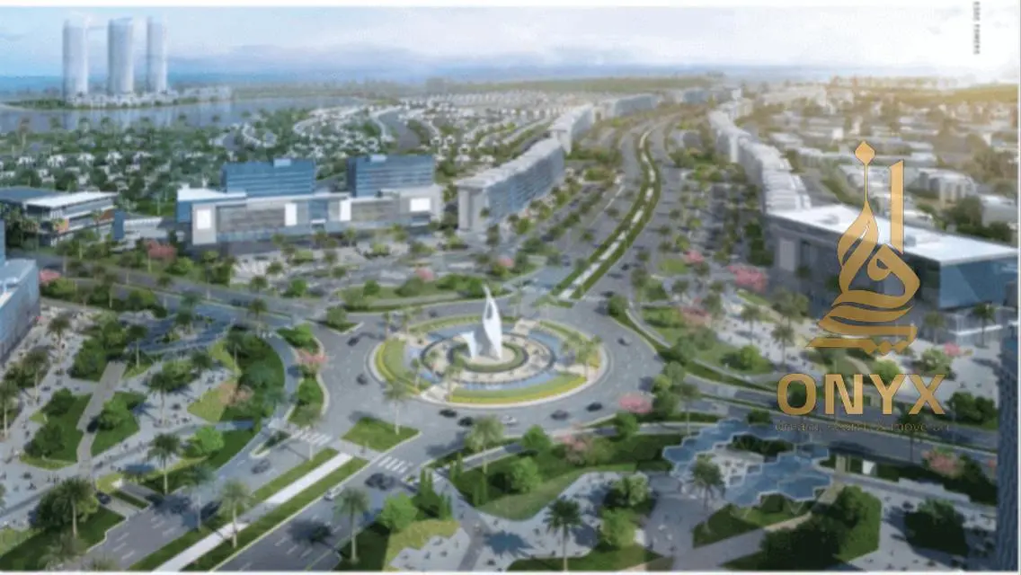Magical double view Apartment 197M | lowest price