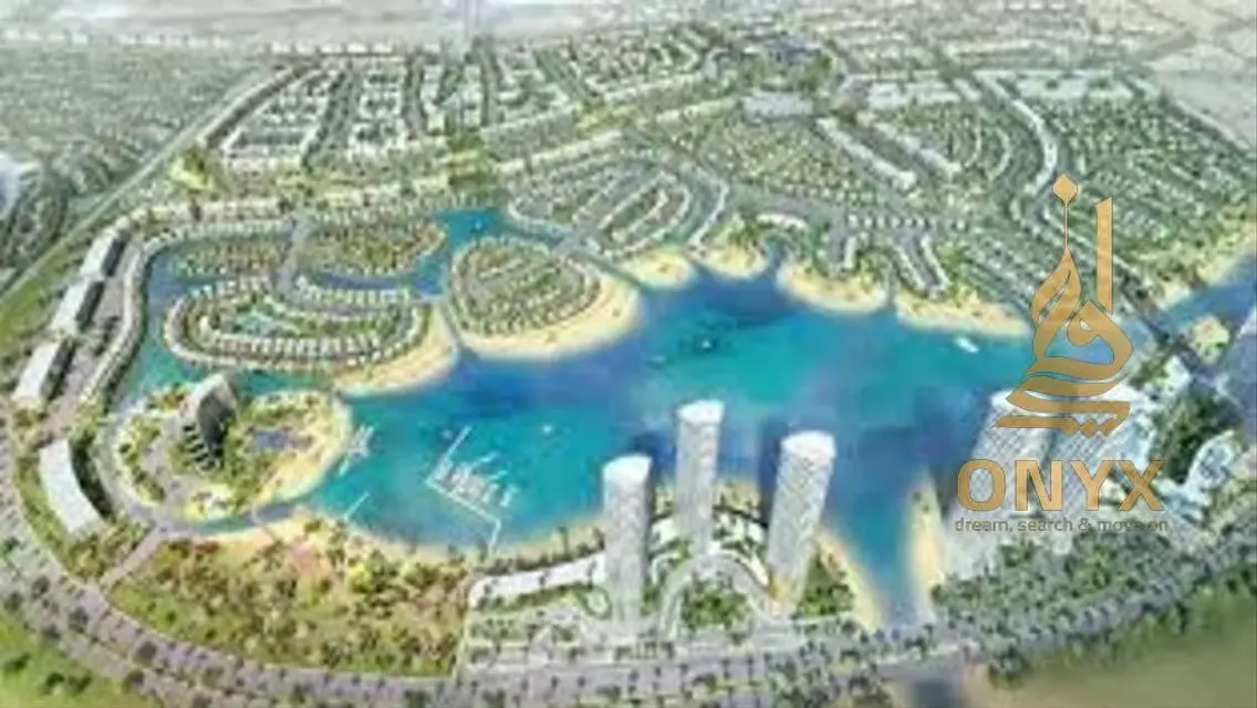 Magical double view Apartment 197M | lowest price