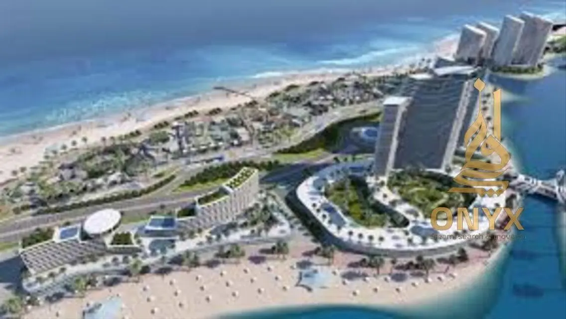 Magical double view Apartment 197M | lowest price