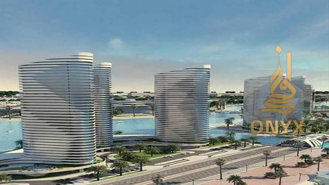 Magical double view Apartment 197M | lowest price
