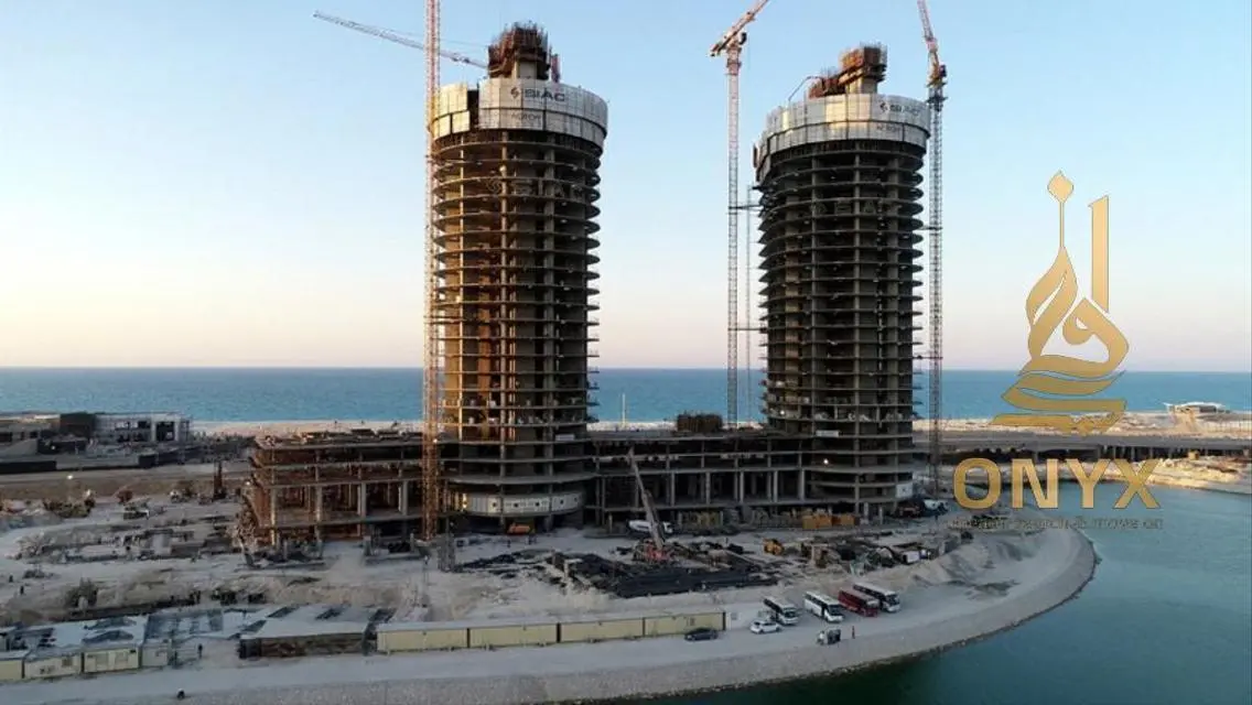 Magical double view Apartment 197M | lowest price