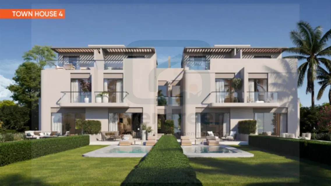 Luxury Villa for Sale - 248 sqm | Price: 15,680,000 EGP