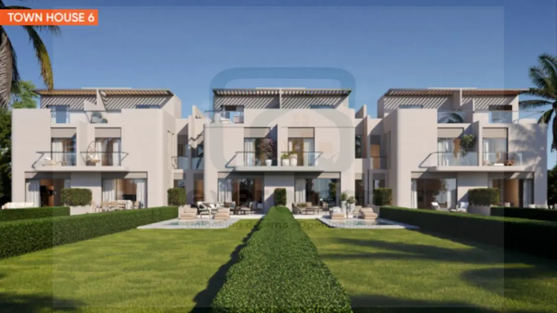 Luxury Villa for Sale - 248 sqm | Price: 15,680,000 EGP