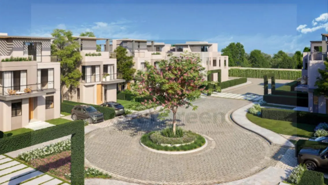 Luxury Villa for Sale - 248 sqm | Price: 15,680,000 EGP