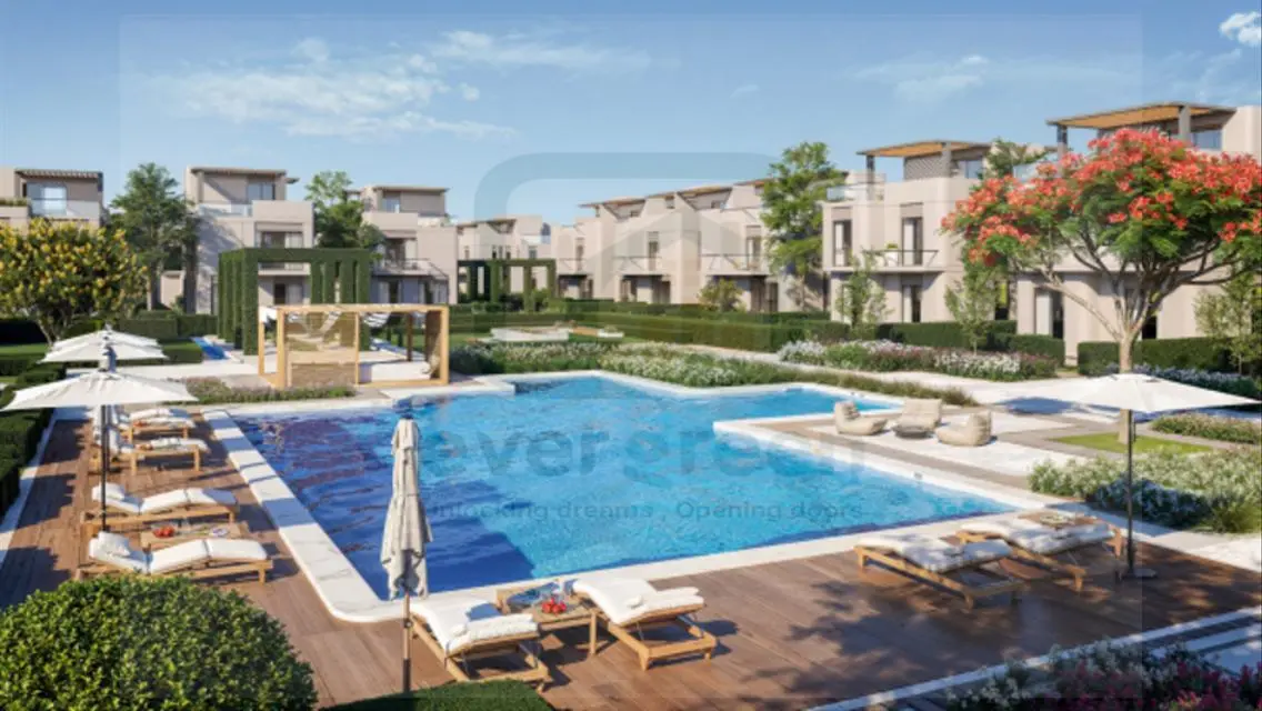 Luxury Villa for Sale - 248 sqm | Price: 15,680,000 EGP