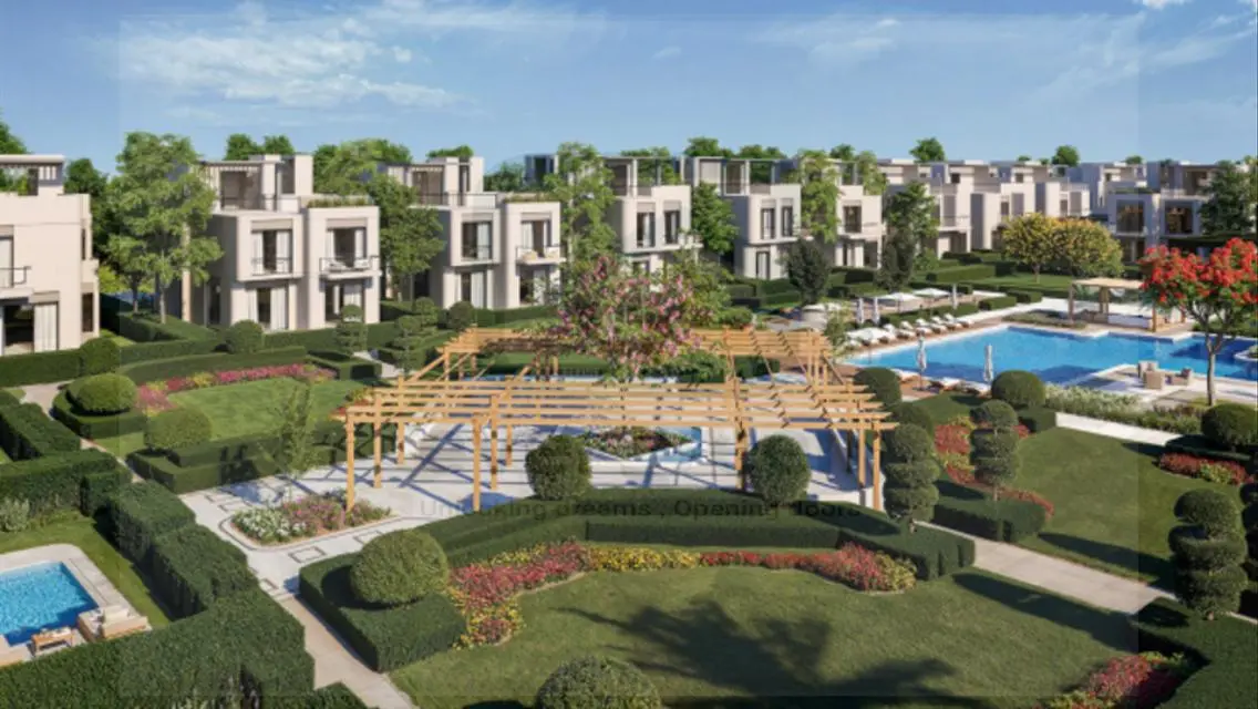 Luxury Villa for Sale - 248 sqm | Price: 15,680,000 EGP