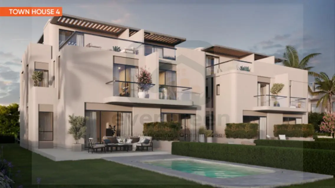 Luxury Villa for Sale - 248 sqm | Price: 15,680,000 EGP