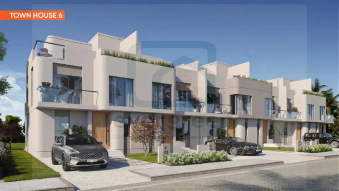 Luxury Villa for Sale - 248 sqm | Price: 15,680,000 EGP
