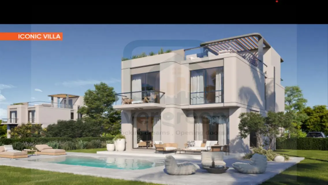 Luxury Villa for Sale - 248 sqm | Price: 15,680,000 EGP