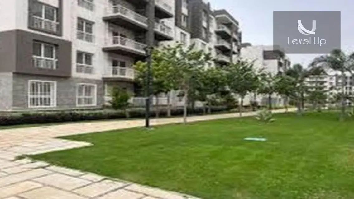 للبيع شقه 107 متر في مدينتي B14 القاهره الجديده