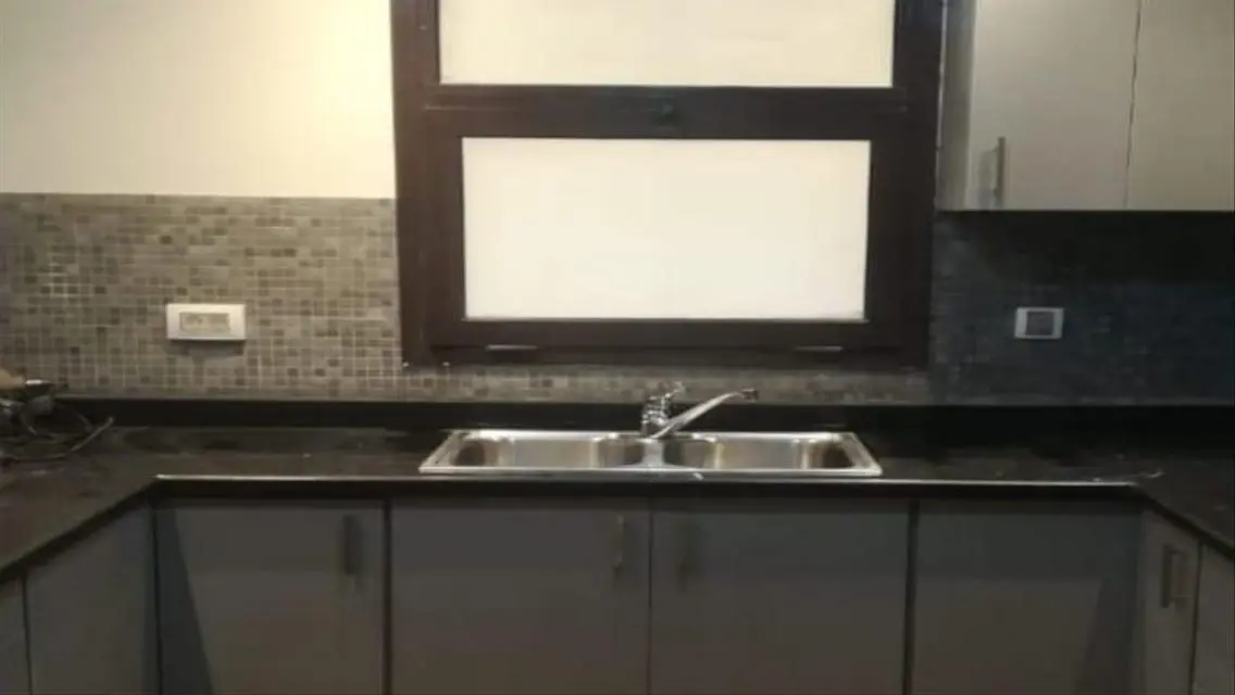 For sale, an apartment in Mivida Compound
