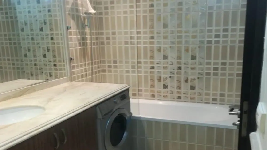For sale, an apartment in Mivida Compound