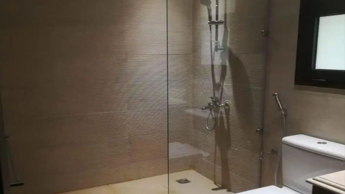 For sale, an apartment in Mivida Compound