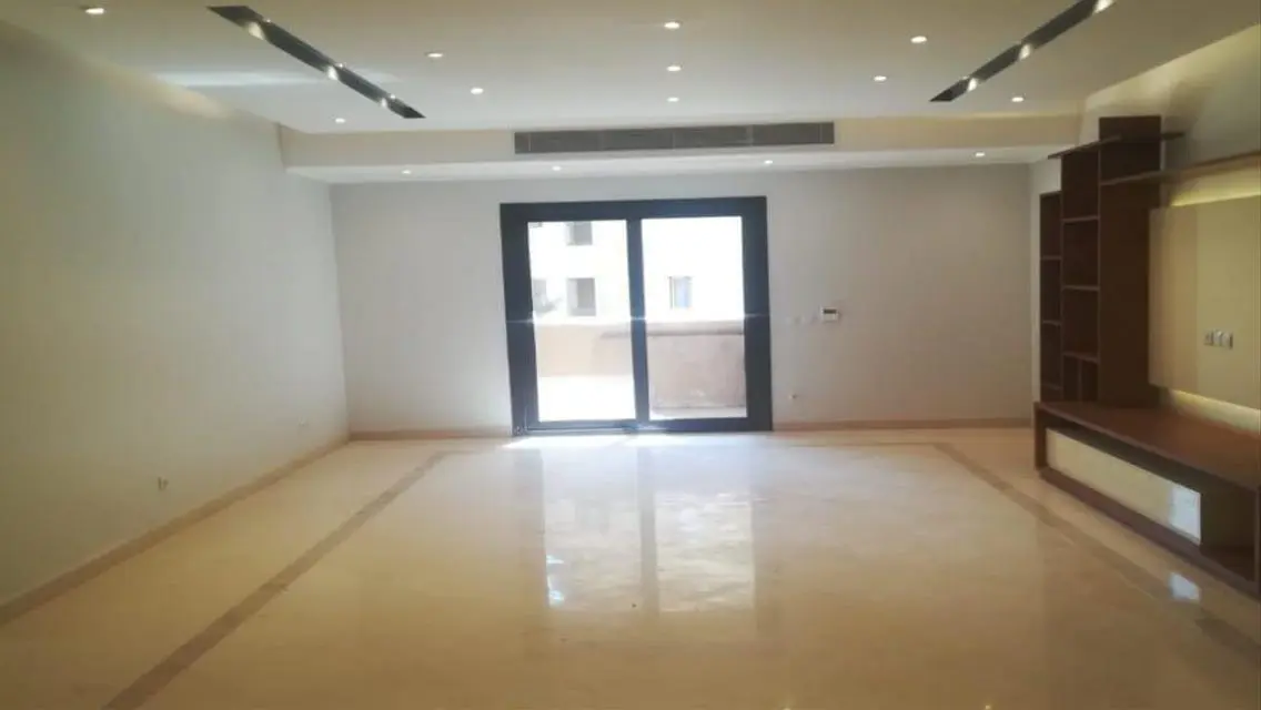 For sale, an apartment in Mivida Compound
