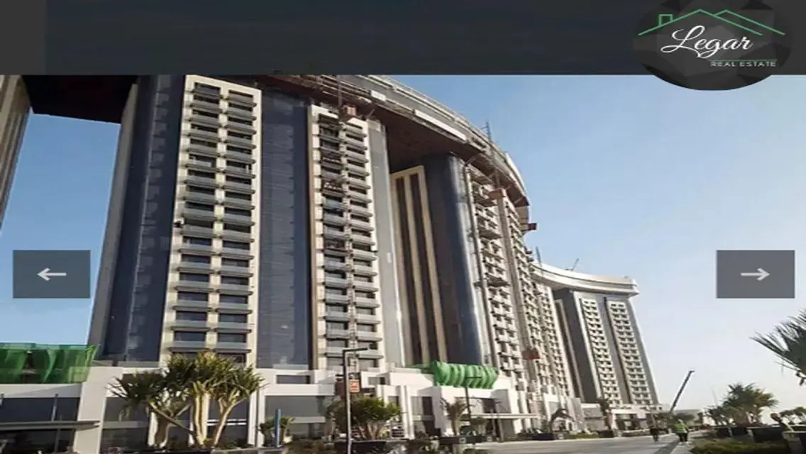 For sale in Zed West, 105m super deluxe apartment