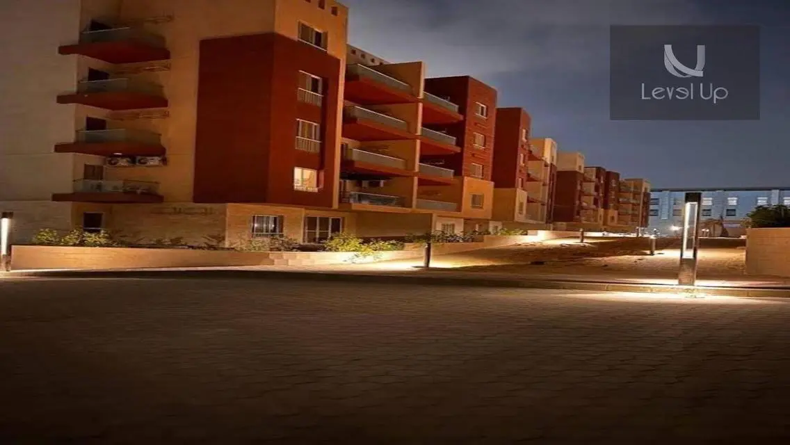 بنتهاوس للبيع بسعر لقطة في بروميناد التجمع الخامس