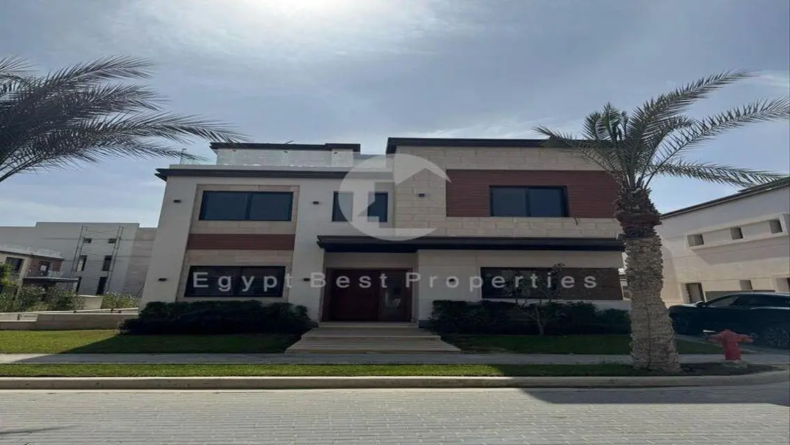 اقل سعر توين هاوس في بالقاهرة الجديدة مع ريدي