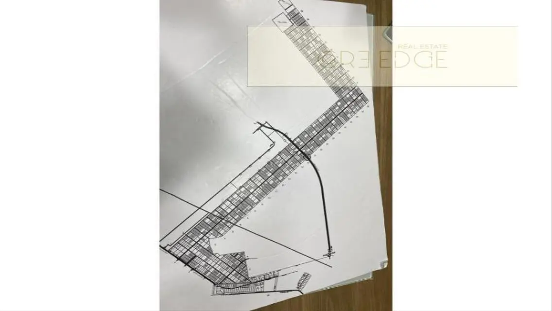 قطّعه ارض للبيع داخل كمبوند بالحزام الاخضر