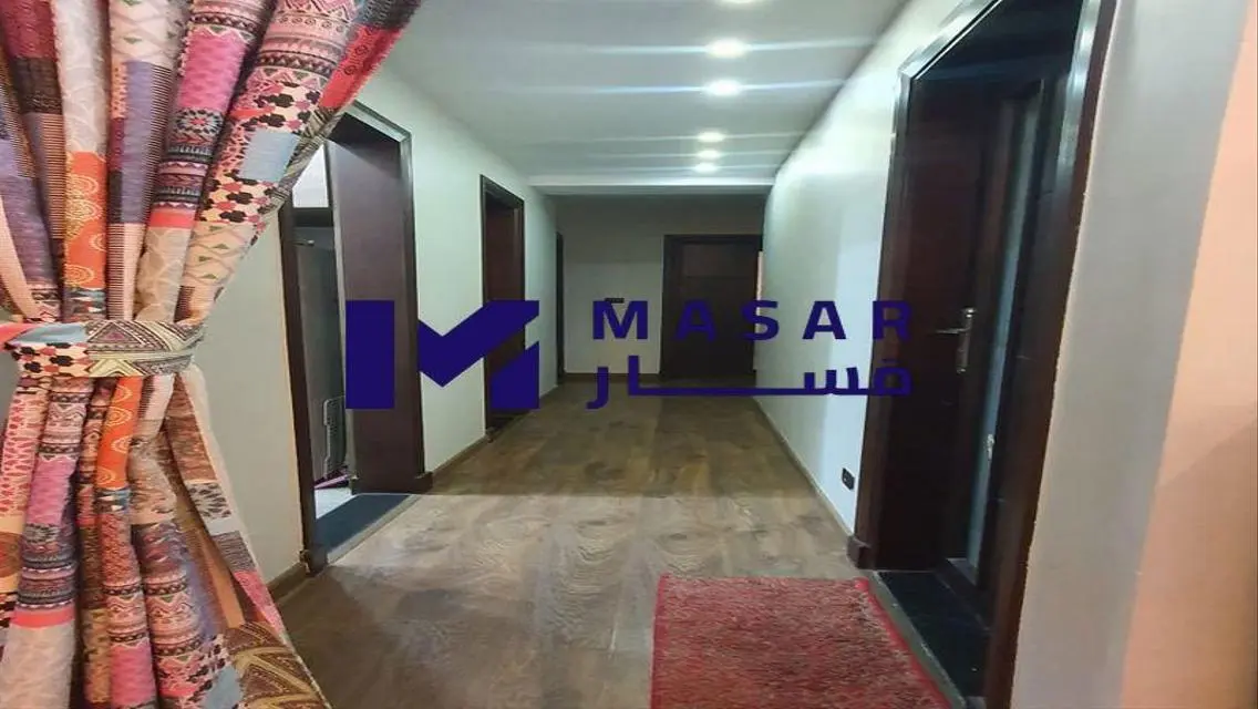شقه للبيع في مدينه الرحاب القاهره