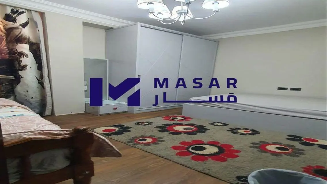 شقه للبيع في مدينه الرحاب القاهره