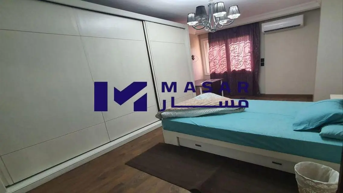 شقه للبيع في مدينه الرحاب القاهره