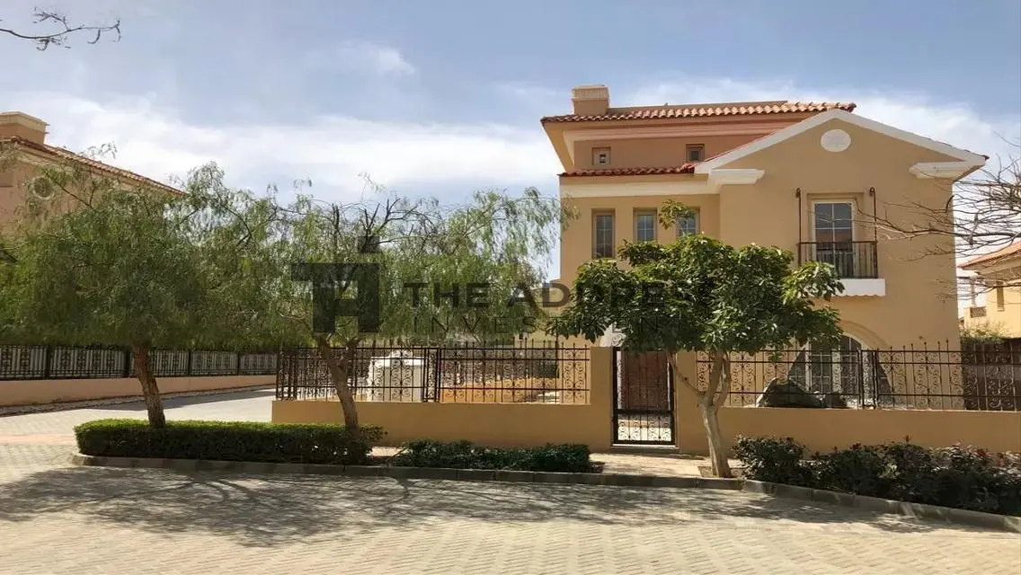 شقة فاخرة في هايد بارك - 850 متر