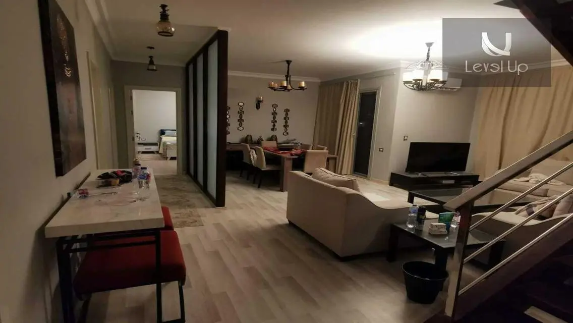 Penthouse for sale fully finished in The Village
