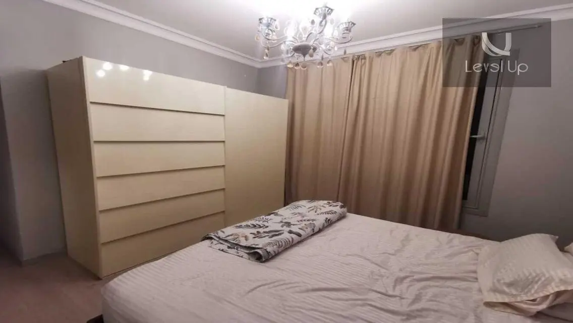 Penthouse for sale fully finished in The Village