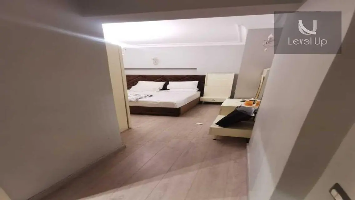 Penthouse for sale fully finished in The Village