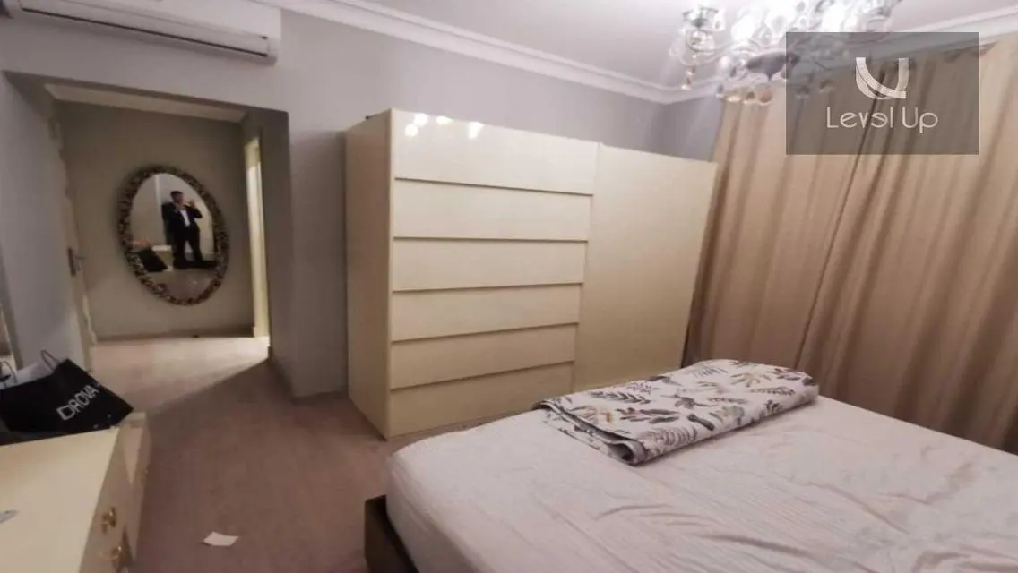 Penthouse for sale fully finished in The Village