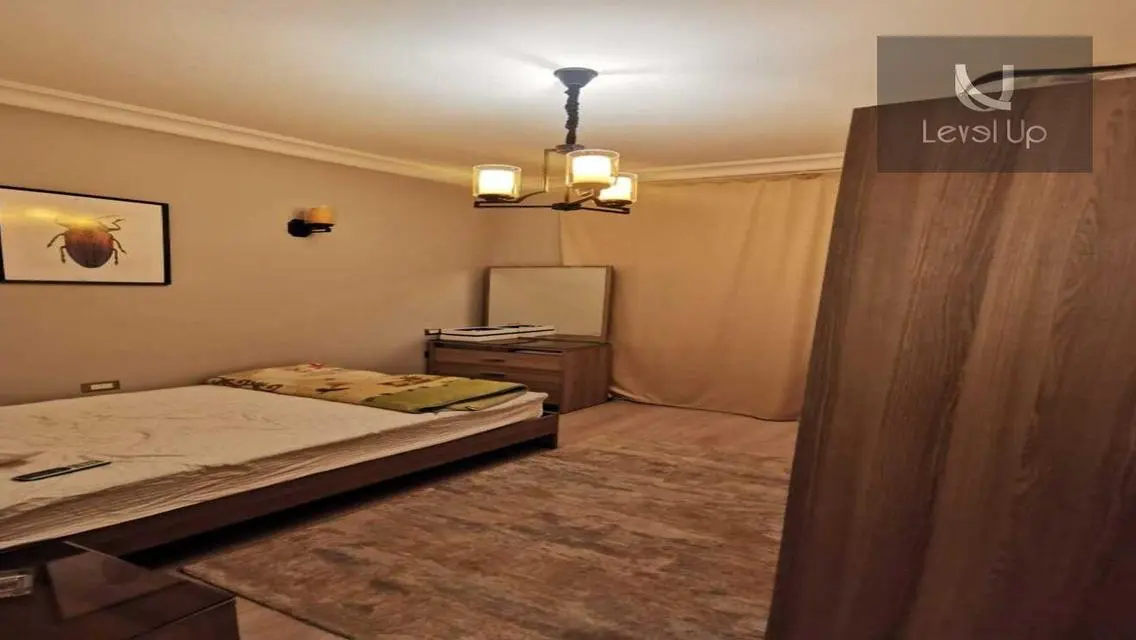 Penthouse for sale fully finished in The Village