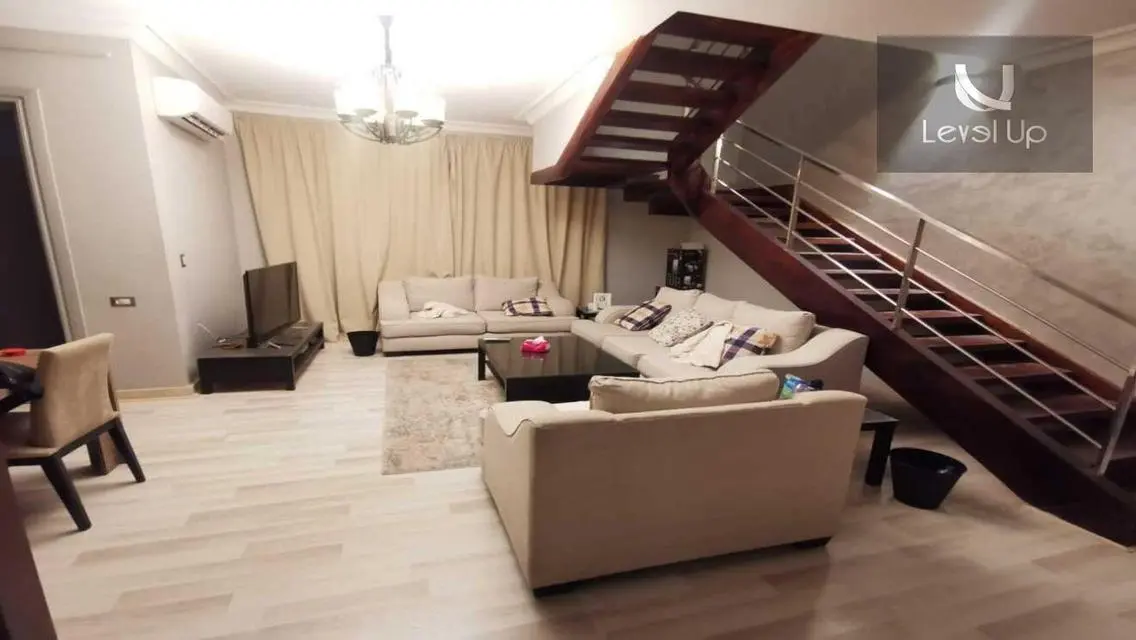 Penthouse for sale fully finished in The Village