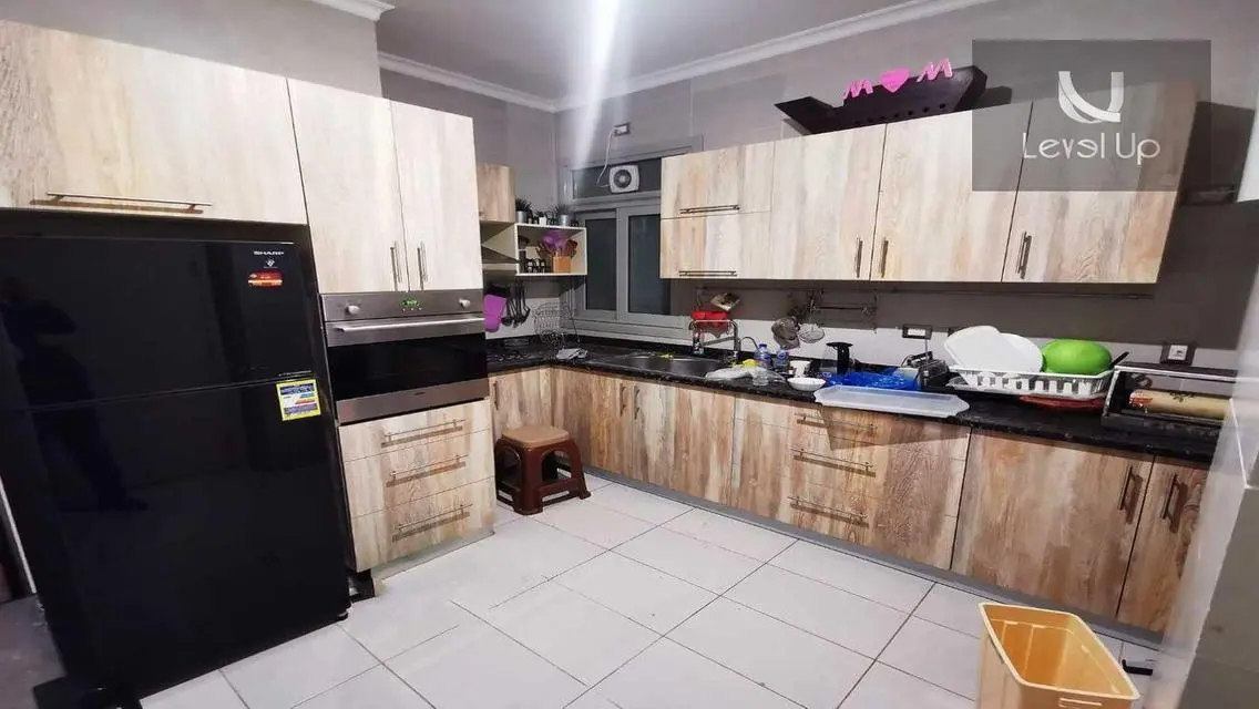 Penthouse for sale fully finished in The Village
