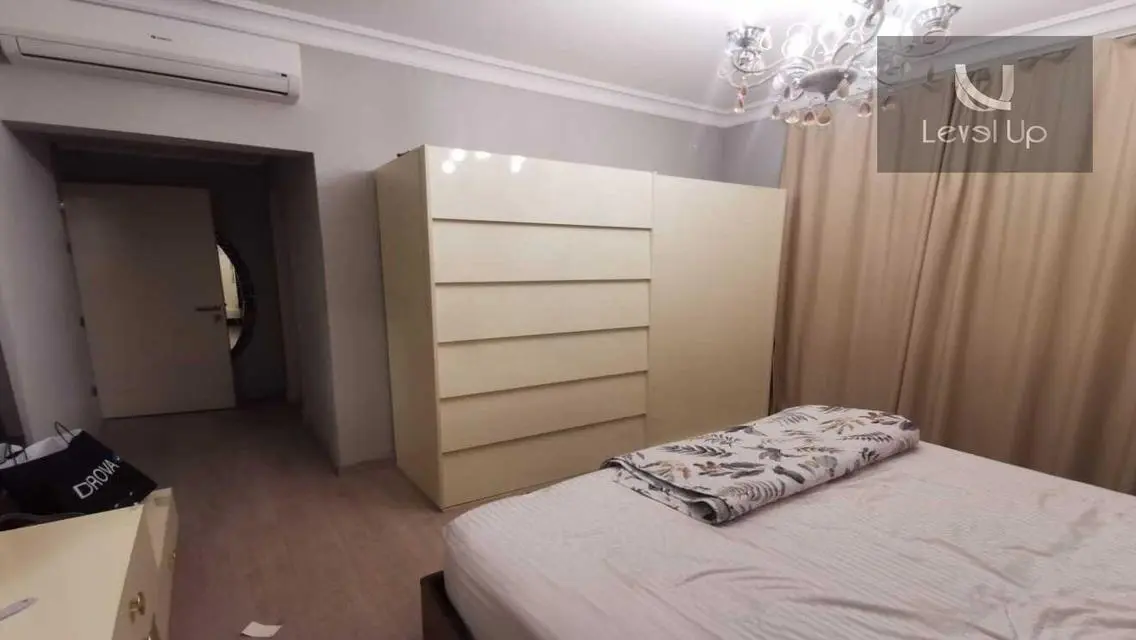 Penthouse for sale fully finished in The Village