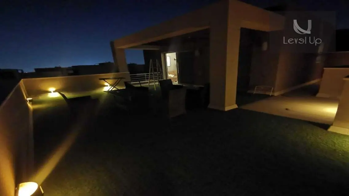 Penthouse for sale fully finished in The Village