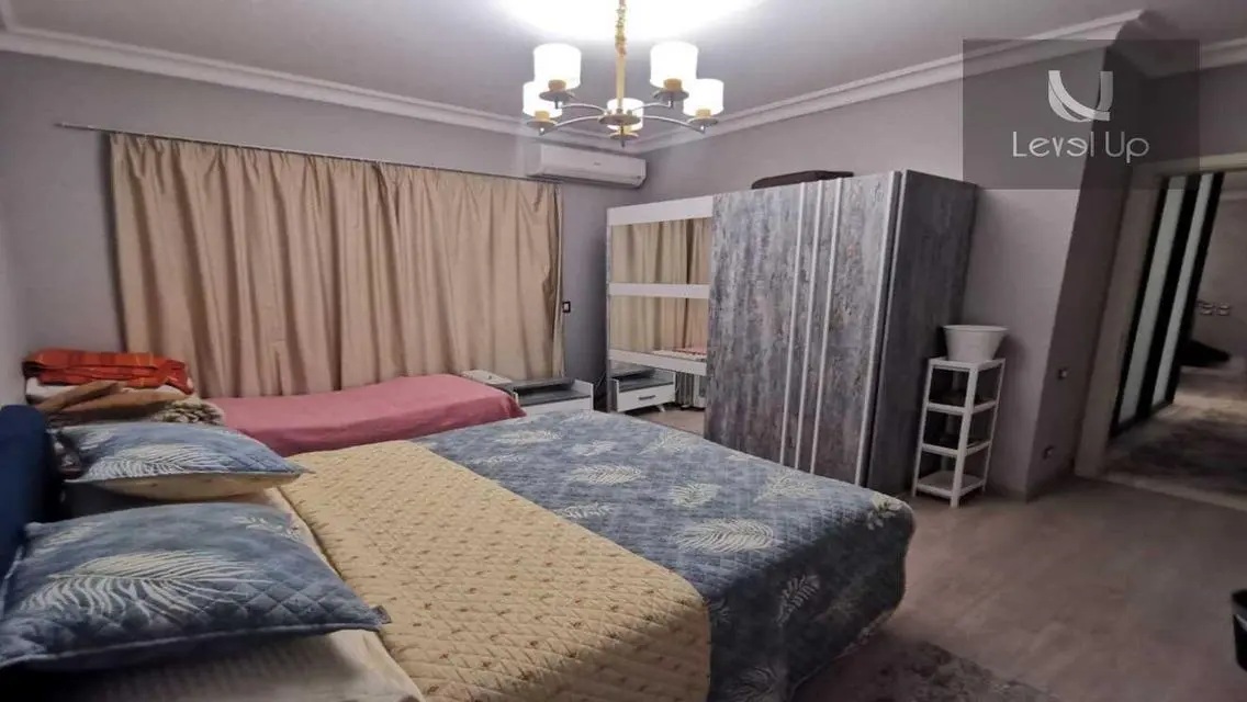 Penthouse for sale fully finished in The Village