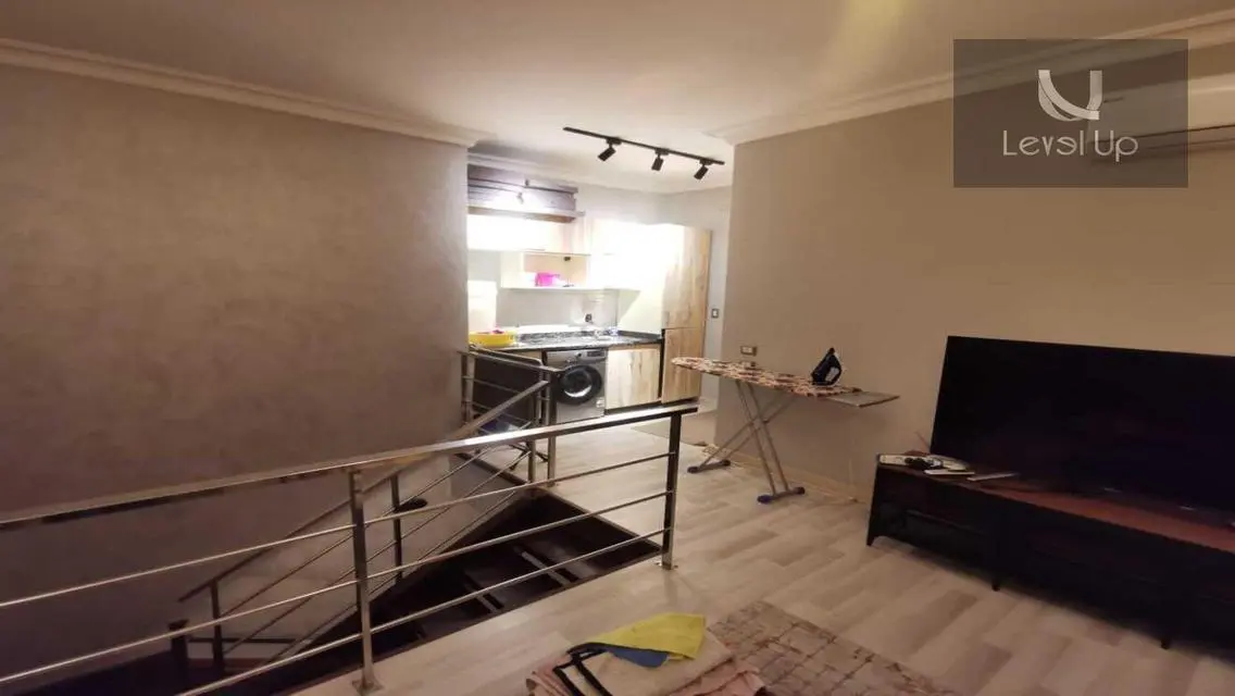 Penthouse for sale fully finished in The Village