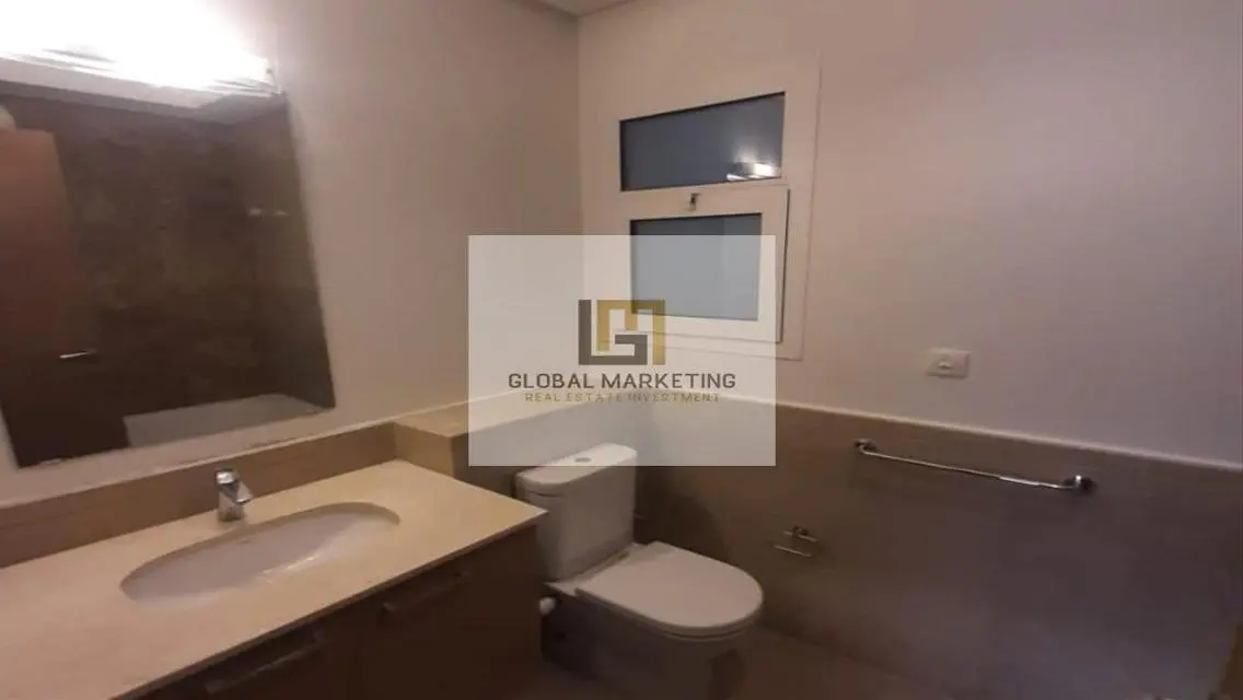 studio for rent in mivida fully-furnished .