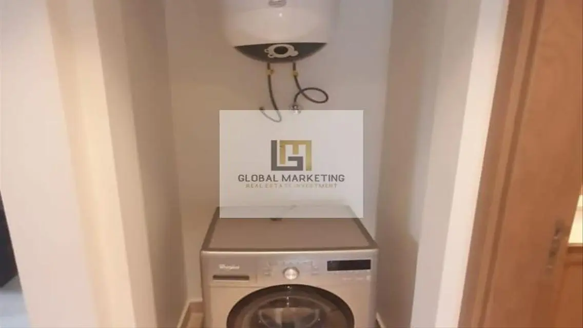 studio for rent in mivida fully-furnished .