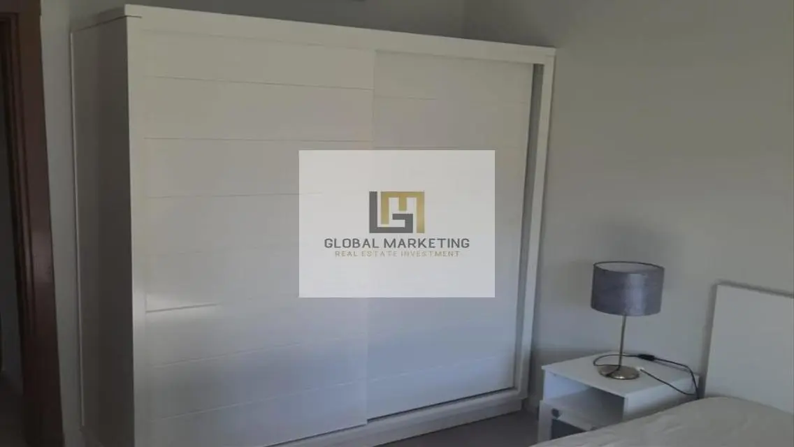 studio for rent in mivida fully-furnished .