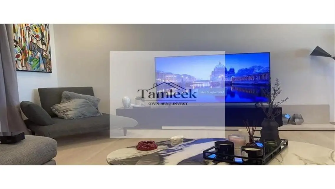 luxurious penthouse for sale Courtyard SODIC West
