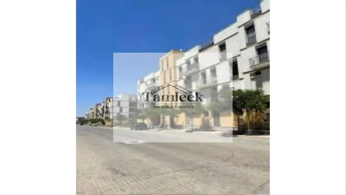 luxurious penthouse for sale Courtyard SODIC West