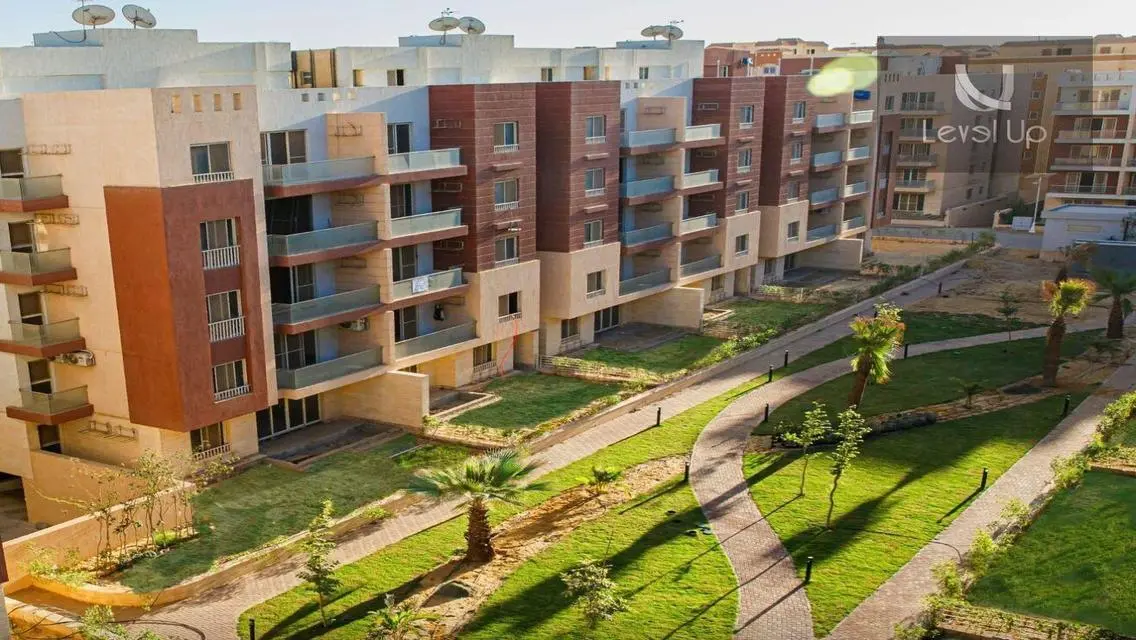 Apartment for sale double view in promenade