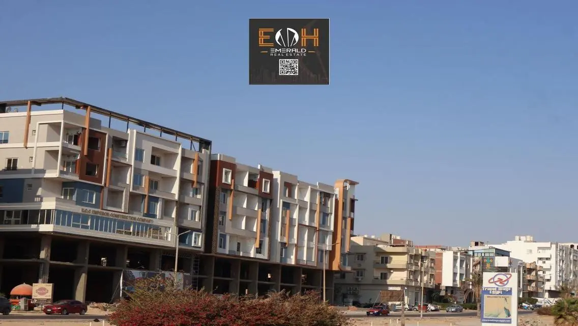 Luxury Apartment for Sale in Prime Location