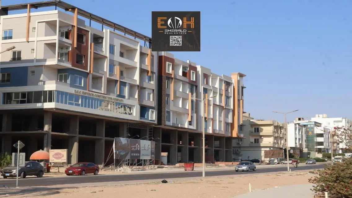 Luxury Apartment for Sale in Prime Location
