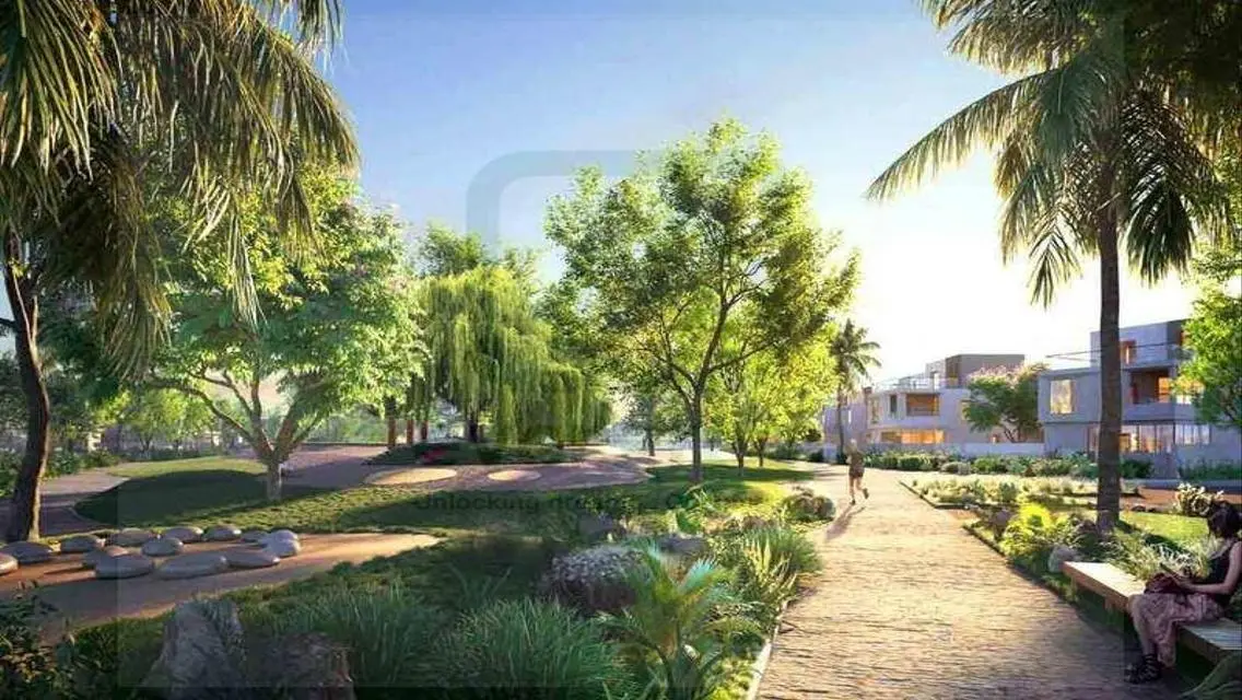 Apt 2BD Delivery 2025 in Vye Sodic Zayed with 5%DP
