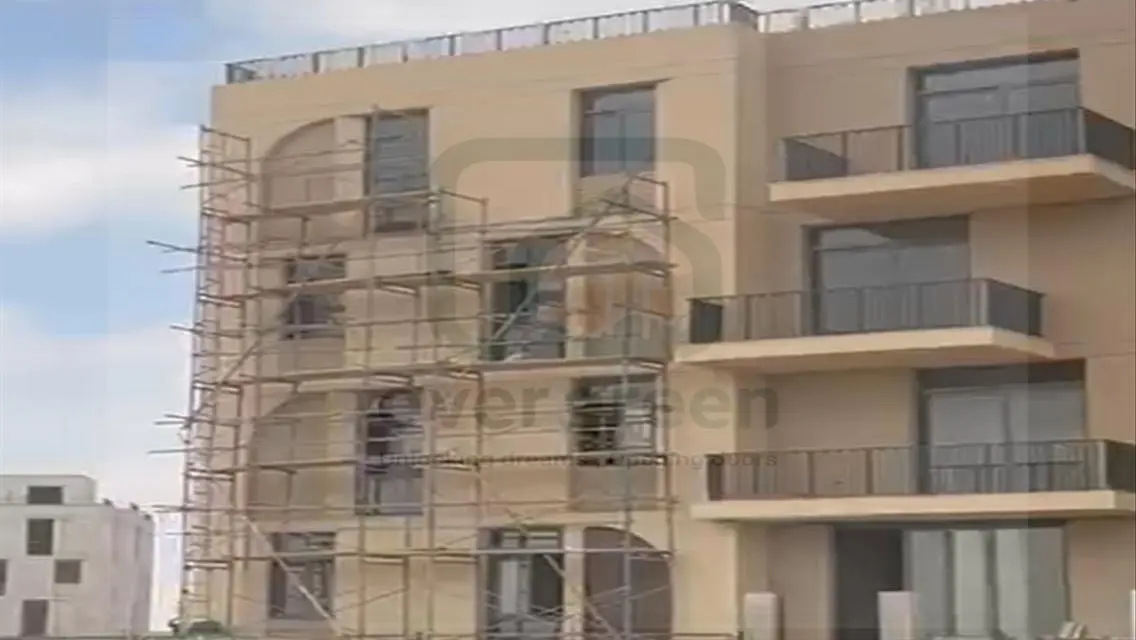 Apt 2BD Delivery 2025 in Vye Sodic Zayed with 5%DP