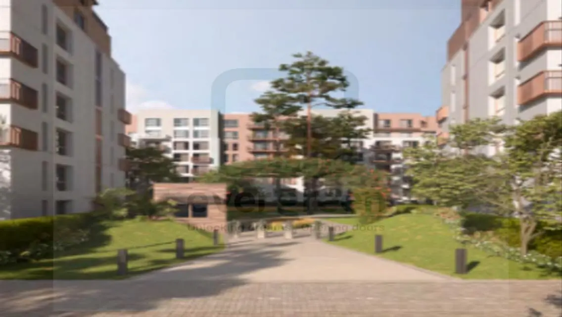 Ready To Move 3BED in Ashgar City installment 7 Y