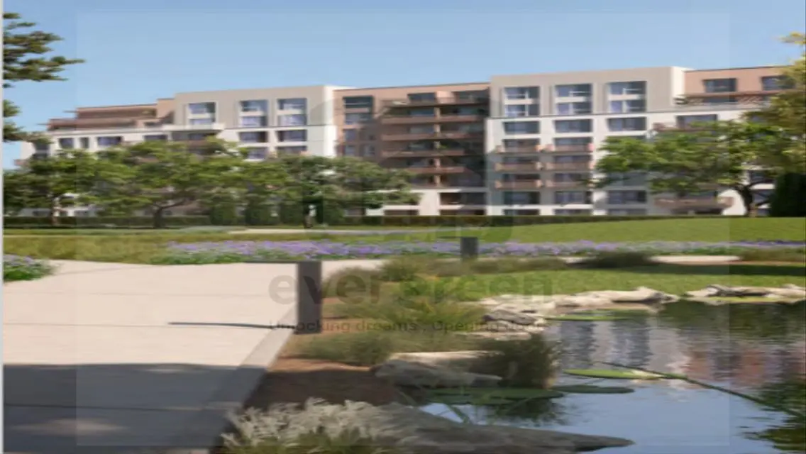 Ready To Move 3BED in Ashgar City installment 7 Y